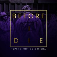 Before I Die - Misha, Tepki