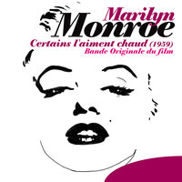 I'm Throught With Love - Marilyn Monroe, Matty Malneck and His Orchestra