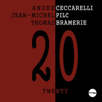 On Green Dolphin Street - André Ceccarelli, Thomas Bramerie, Jean-Michel Pilc