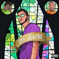 Mi basta - Rk Wolf, Vacca, Block Mameli