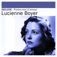 L’hôtel du clair de lune - Lucienne Boyer