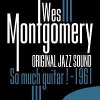 Twisted Blues - Wes Montgomery, Ron Carter, Hank Jones