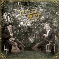 The Train That Carried My Gal From Town - Buddy Miller, Jim Lauderdale