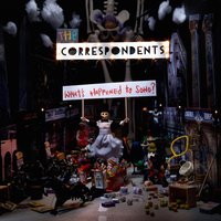 Ground Floor - The Correspondents