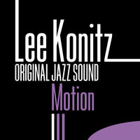 You'd Be so Nice Come to Home To - Lee Konitz
