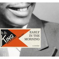 Dark Was the Night - Part 2 - B.B. King