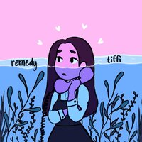 Remedy - Tiffi, City Girl