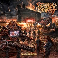 Protonemesis - Extermination Dismemberment