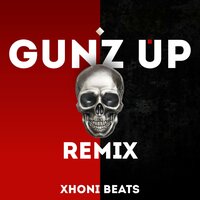 GUNZ UP - Noizy