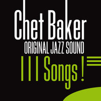 The More I See You - Chet Baker, Kenny Drew