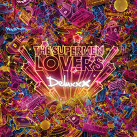Take a Chance - The Supermen Lovers