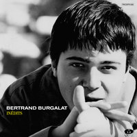 Sexy Boy - Bertrand Burgalat