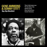 Long Ago, and Far Away - Sonny Stitt, Gene Ammons