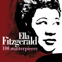 Cryin'Mood - Ella Fitzgerald, Chick Webb