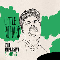 I'll Never Let You Go (Hoo Hoo Hoo Hoo) - Little Richard