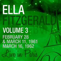 Lil' Darlin' - Ella Fitzgerald