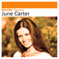 No Swallerin’ - June Carter