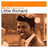 Keep-a-Knockin’ - Little Richard