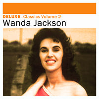 I Can’t Make My Dreams Understand - Wanda Jackson