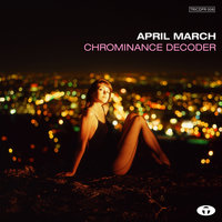 No Parachute - April March