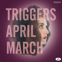 Coral Bracelet - April March