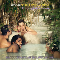 First Love - Anaïs