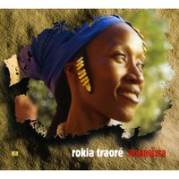 Mouneïssa - Rokia Traoré