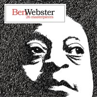 Moonlight in Vermont - Ben Webster