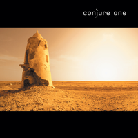 Center Of The Sun - Conjure One, Rhys Fulber