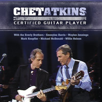 Why Worry - Chet Atkins