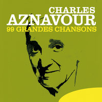 Sa jeunesse… entre ses mains - Charles Aznavour