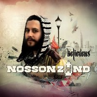 Believers (feat. Matisyahu) - Matisyahu, Nosson Zand