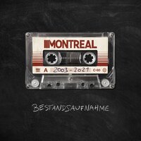 Walkman Revolution - Montreal