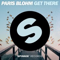 Get There - Paris Blohm