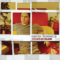 I See The World Through You - David Fonseca