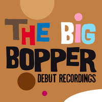 White Ligtning - The Big Bopper