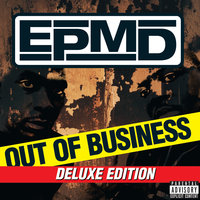 Please Listen To My Demo - EPMD