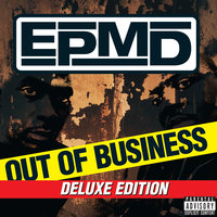 Pioneers - EPMD