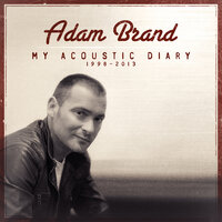 Last Man Standing - Adam Brand