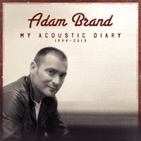 New England Highway - Adam Brand