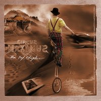 Silence from Angels Above - Circus Maximus