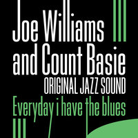 Baby Won't You Please Come Homme - Count Basie, Joe Williams