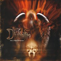 Alive - Divinefire