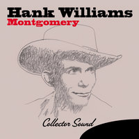 Why Should I Cry (1947) - Hank Williams