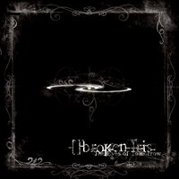 The Scar - broken Iris