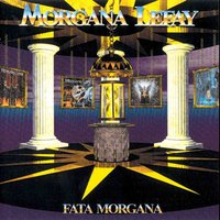 The Source of Pain - Morgana Lefay