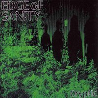 Not of This World - Edge of Sanity