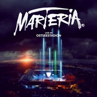 Lila Wolken - Marteria, Miss Platnum