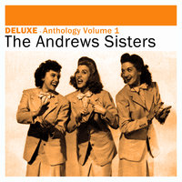 Don’t Fence Me in - The Andrews Sisters, Bing Crosby