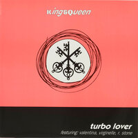Turbo Lover - King & Queen